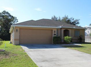 436 Americana Blvd NW, Palm Bay, FL 32907