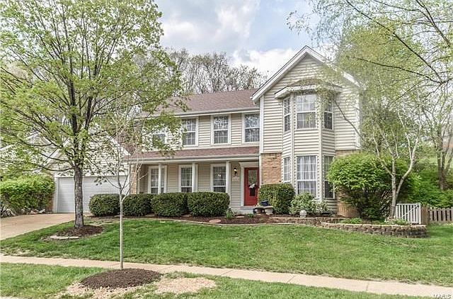 1st image of 16515 Westglen Farms Dr