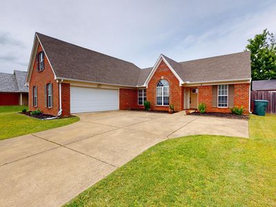 2520 Baird Dr, Southaven, MS, 38672