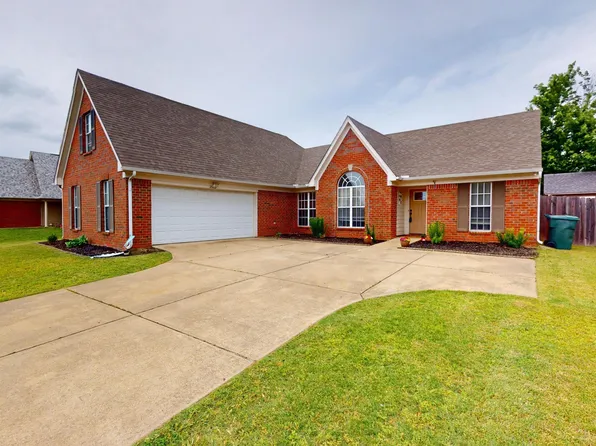2520 Baird Dr, Southaven, MS 38672