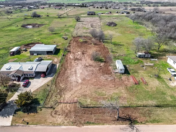 6025 County Road 1008, Godley, TX 76044