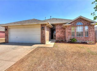 8212 Greer Way, Oklahoma City, OK 73132