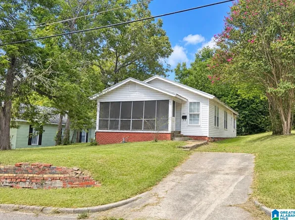 3916 28th St N, Birmingham, AL 35207