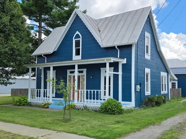 10070 State Route 132, Pleasant Plain, OH 45162
