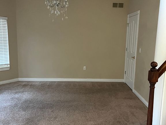Formal Dinning Room