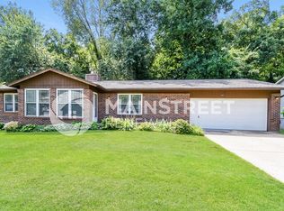 3907 Del Rio Dr, Arnold, MO 63010