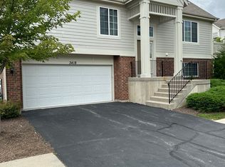 3418 Cameron Dr, Elgin, IL 60124