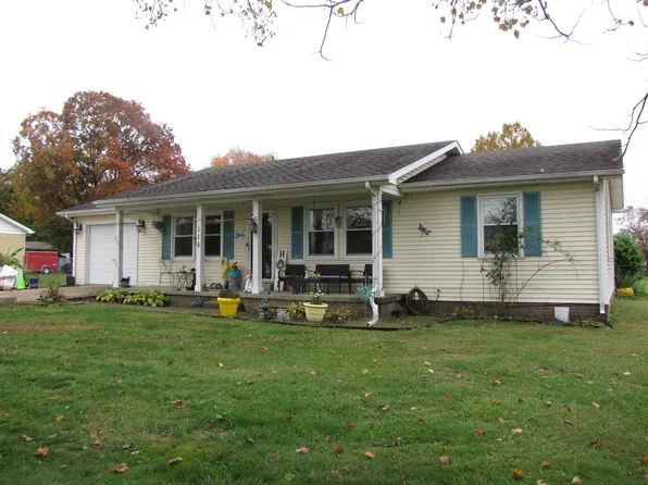 116 Johnson Rd, Berea, KY 40403