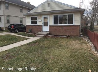 4019 Roanoke Rd, Toledo, OH 43613