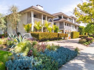 1074 S Orange Grove Blvd, Pasadena, CA 91105