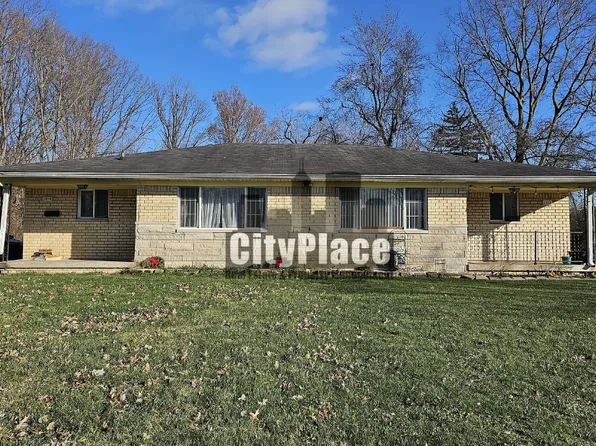 1213 Taylor Dr E, Indianapolis, IN 46219
