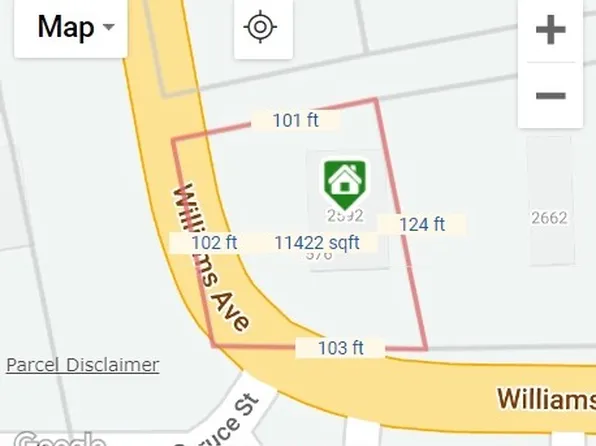 2592 Highway 62, Westville, OK 74965