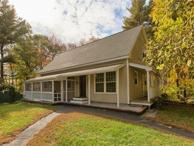 65 Wildwood St, Wilmington, MA, 01887