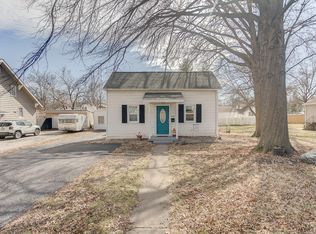 518 Jefferson Rd, Edwardsville, IL 62025