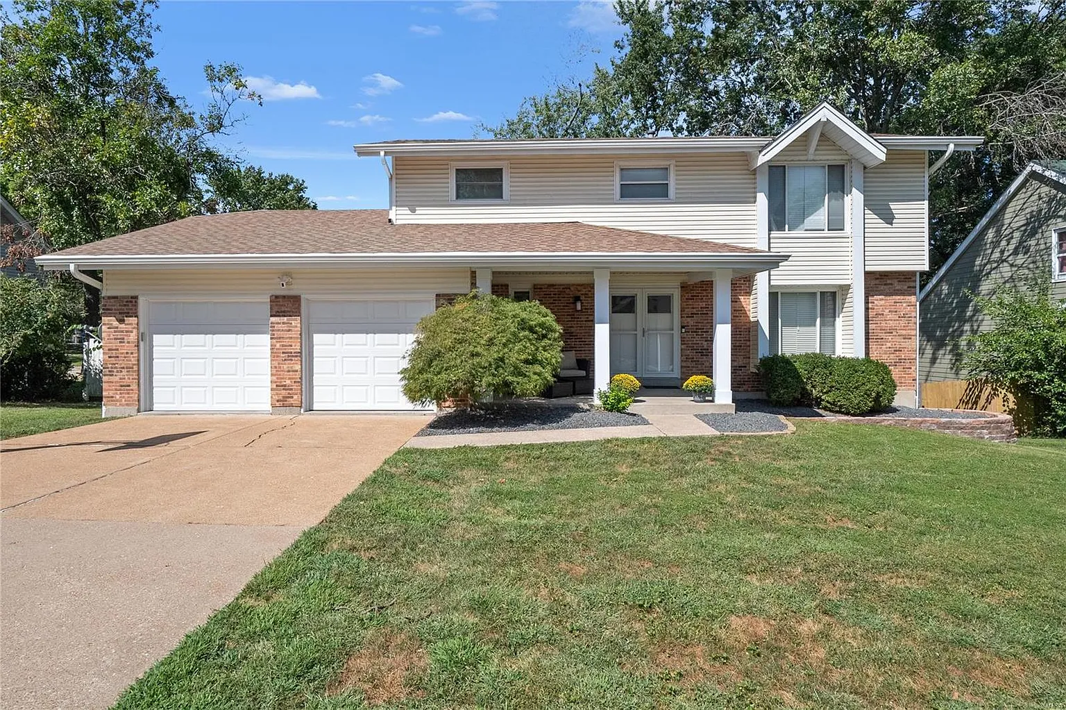 875 Somerton Ridge Dr photo 1