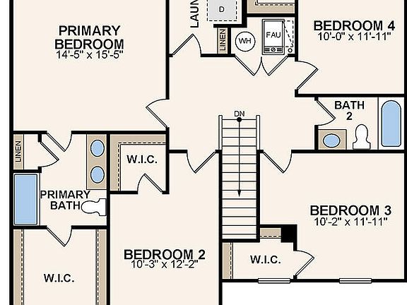 3rd image of this home