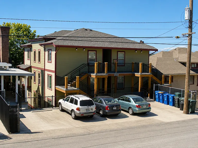 1016 N Garden St — Photo 28