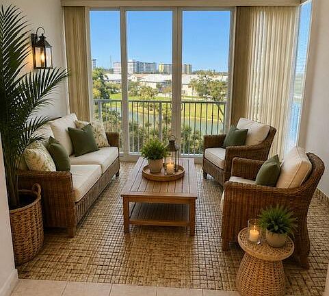 2nd image of 3850 Washington Street #510