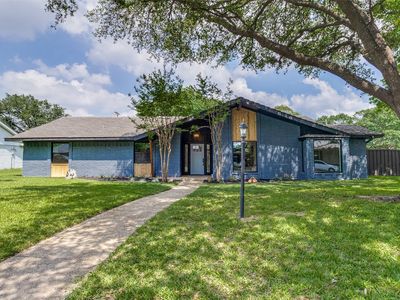 10240 Carry Back Cir, Dallas, TX, 75229