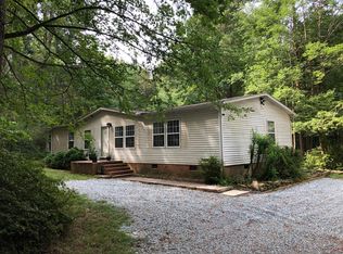 6316 Harmony Church Rd, Efland, NC 27243