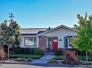 1075 Calboro Dr, San Jose, CA 95117