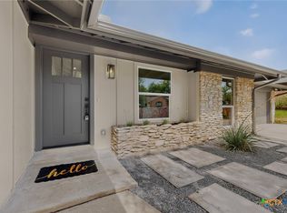 4814 Carsonhill Dr, Austin, TX 78723