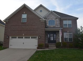 3104 Blackford Pkwy, Lexington, KY 40509