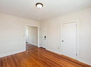 45 Slater St #2S, Fall River, MA 02720