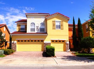 3927 Cesare St, Orlando, FL 32839