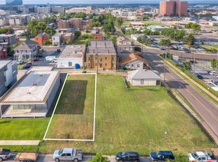 624 NW 7th St, Oklahoma City, OK 73102