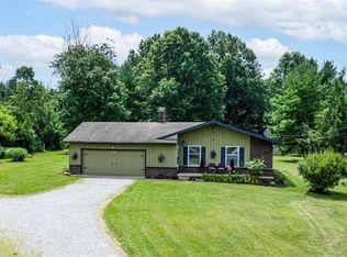 1001 Beechwood Rd, Salem, OH 44460