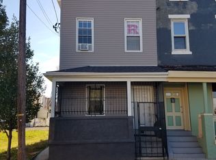 136 York St, Camden, NJ 08102
