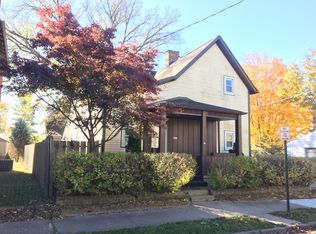 195 E Moler St, Columbus, OH 43207