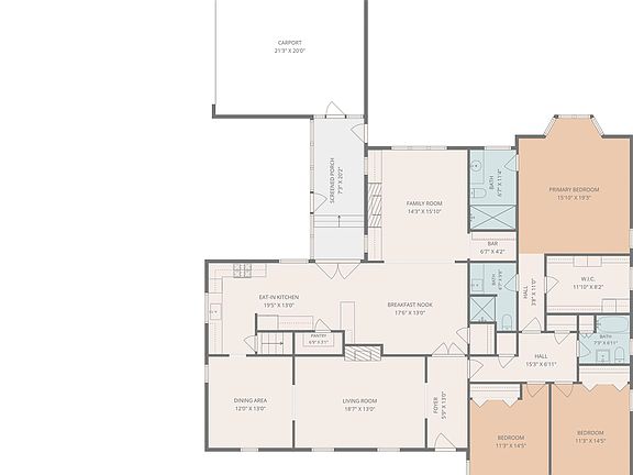 5th image of 222 Belhaven St