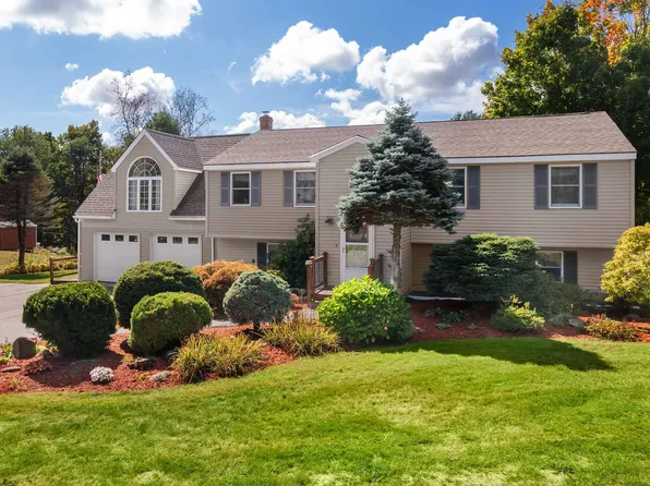 235 Hanscom Road, Eliot, ME 03903