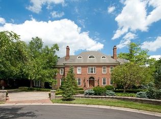 871 McMeekin Pl, Lexington, KY 40502
