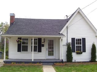 426 E 2nd St, London, KY 40741