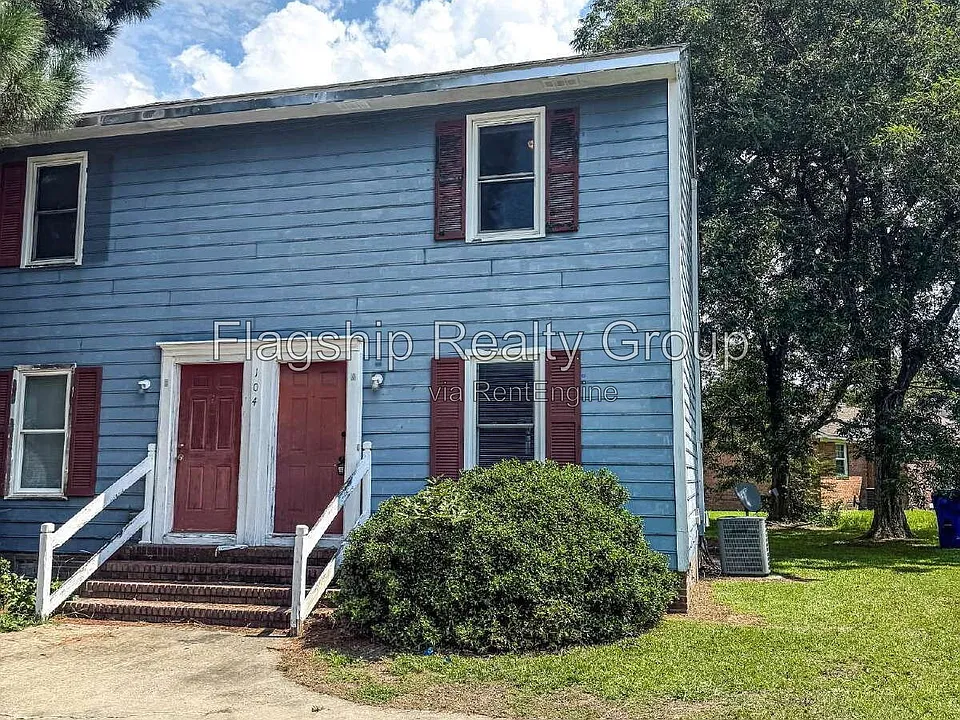 104 Shiloh Dr #A