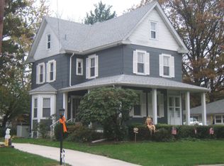 120 E Park Ave, Haddon Township, NJ 08107