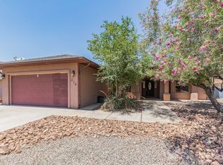 219 Palo Duro, Alamogordo, NM 88310