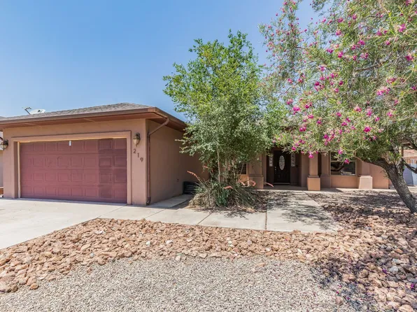 219 Palo Duro, Alamogordo, NM 88310