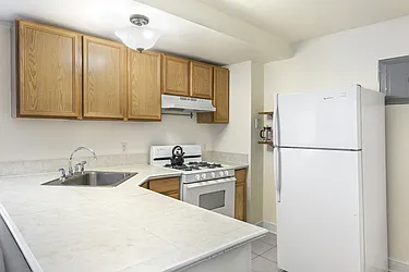 Rented by Halstead Real Estate