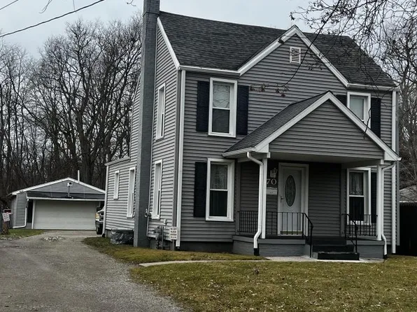 570 S Main St, Adrian, MI 49221