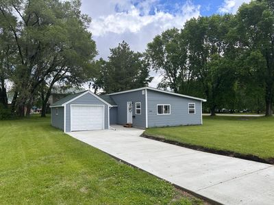 (Undisclosed Address), Morristown, MN, 55052