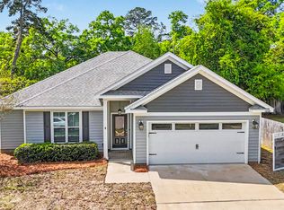 1650 Cottage Rose Ln, Tallahassee, FL 32308
