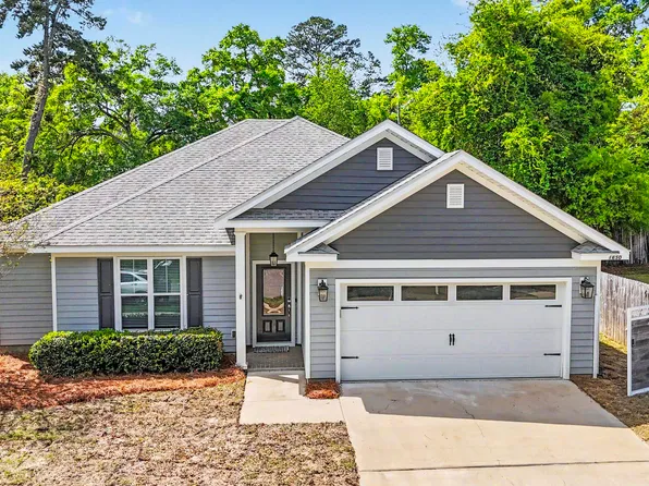 1650 Cottage Rose Ln, Tallahassee, FL 32308
