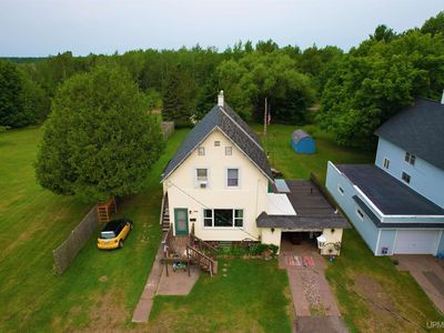 56195 Calumet Ave, Calumet, MI, 49913