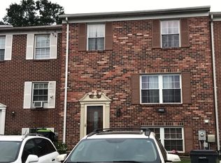 1012 Willow Bend Dr, Edgewood, MD 21040