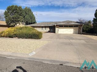 2801 W 8th St, Roswell, NM 88201
