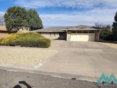 2801 W 8th St, Roswell, NM, 88201